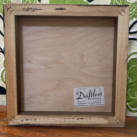 Sign Wall Art - Picture 3 of 3